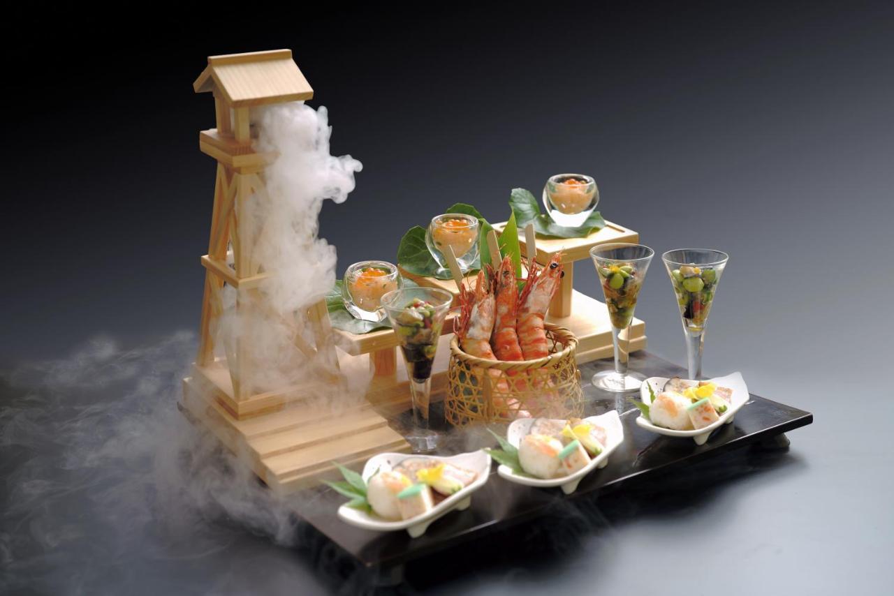 Gyokusui -Adult Only- Hotel Higashiizu Bagian luar foto