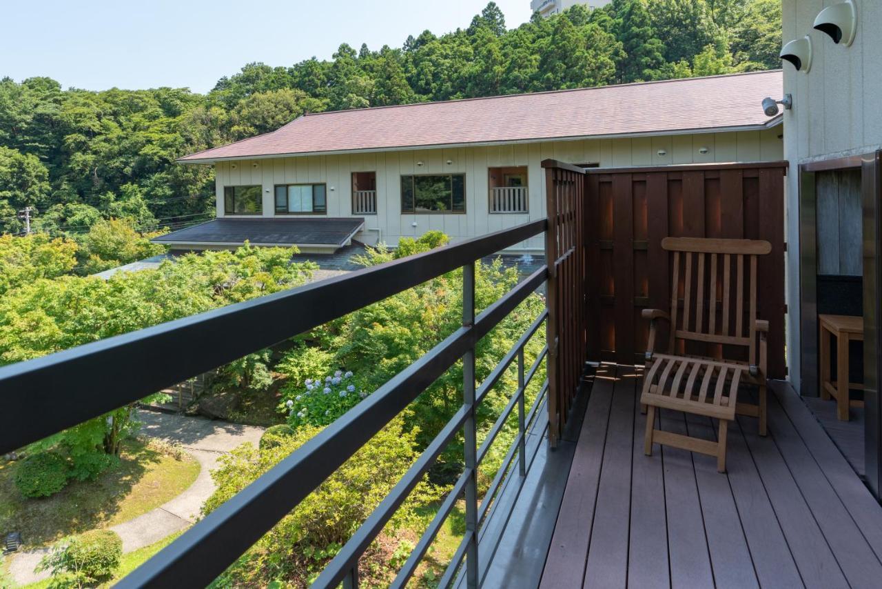 Gyokusui -Adult Only- Hotel Higashiizu Bagian luar foto