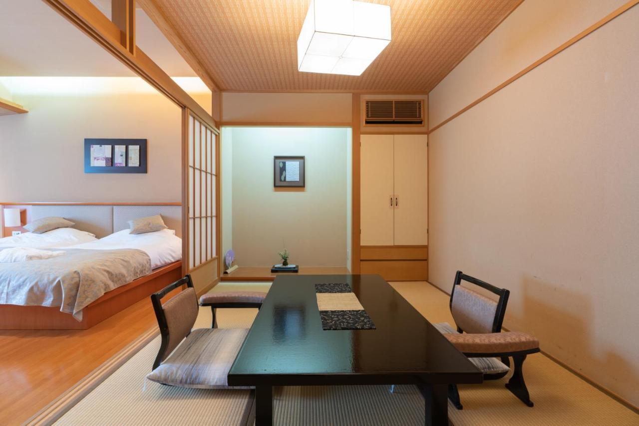 Gyokusui -Adult Only- Hotel Higashiizu Bagian luar foto