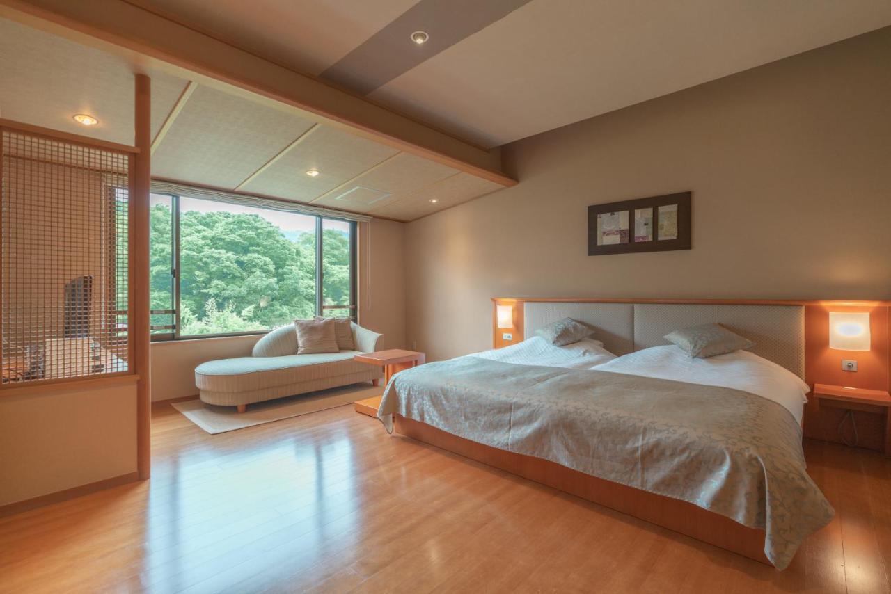 Gyokusui -Adult Only- Hotel Higashiizu Bagian luar foto