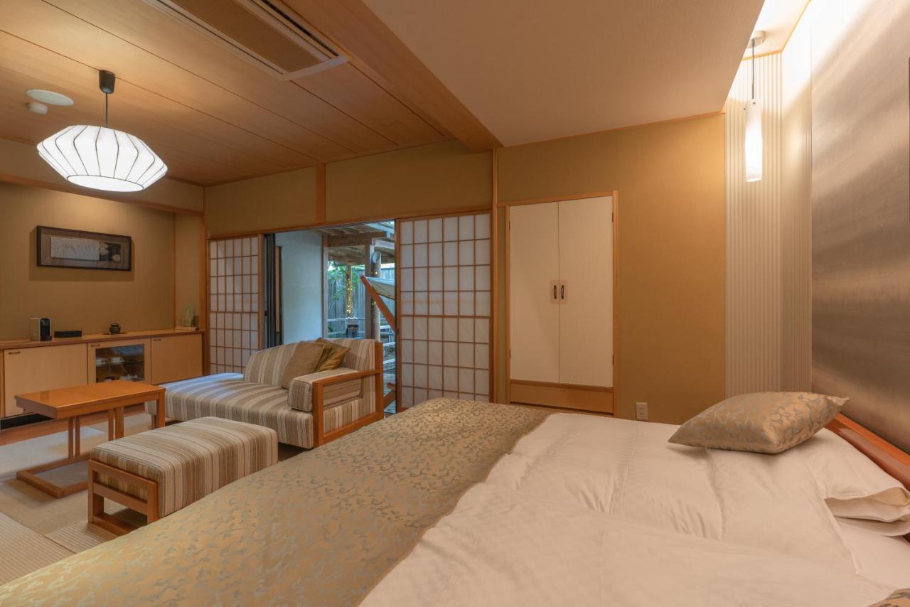 Gyokusui -Adult Only- Hotel Higashiizu Bagian luar foto