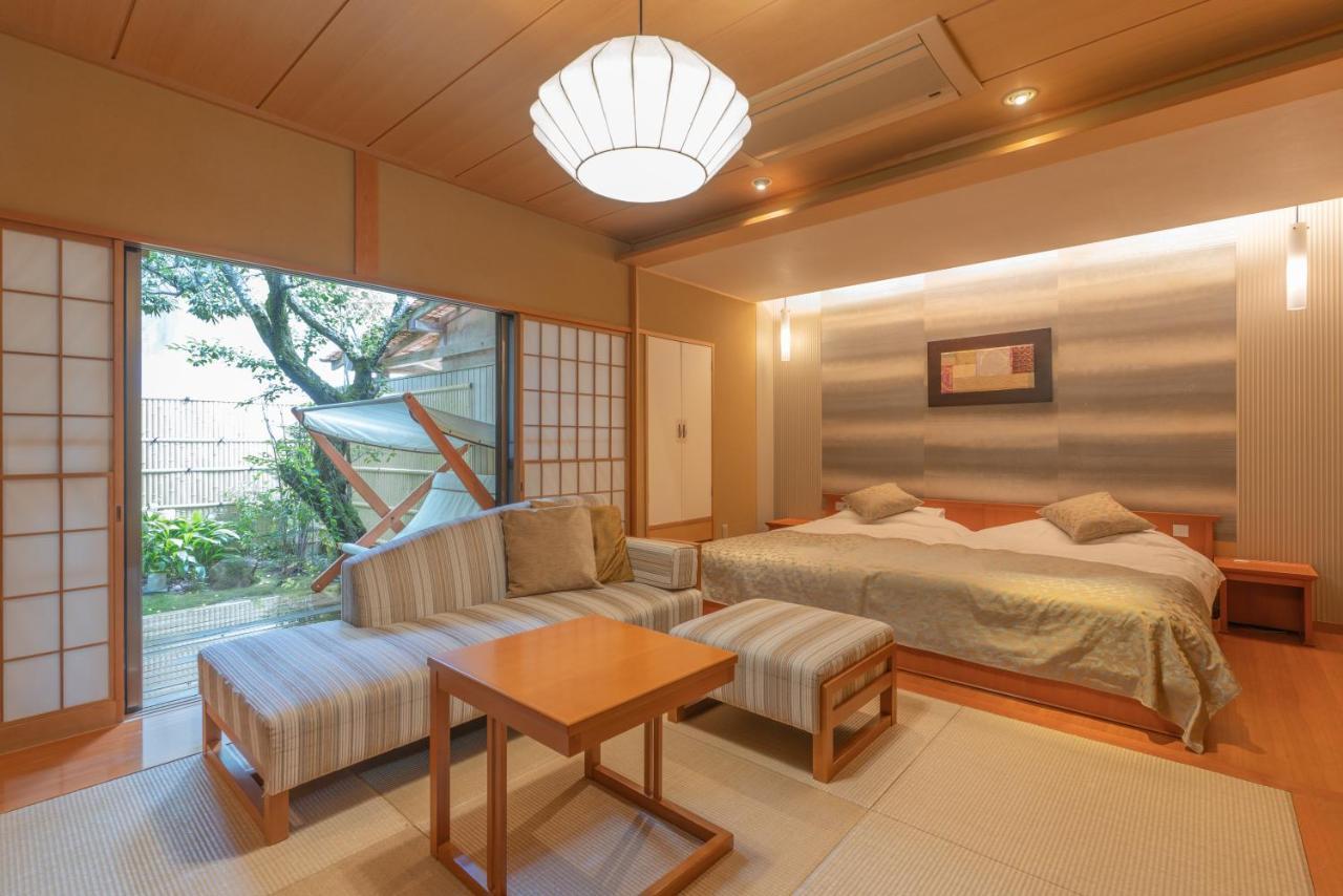 Gyokusui -Adult Only- Hotel Higashiizu Bagian luar foto