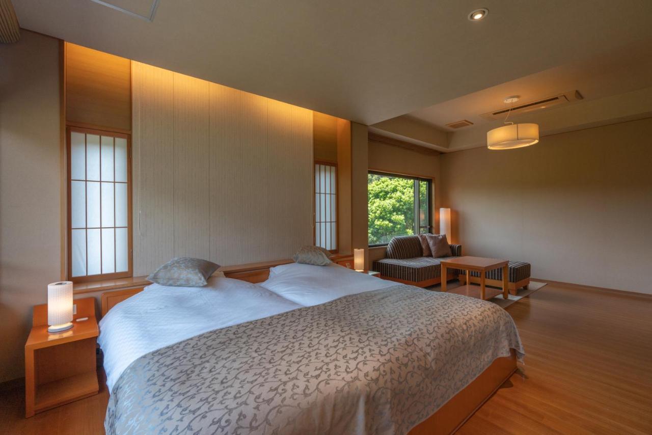 Gyokusui -Adult Only- Hotel Higashiizu Bagian luar foto