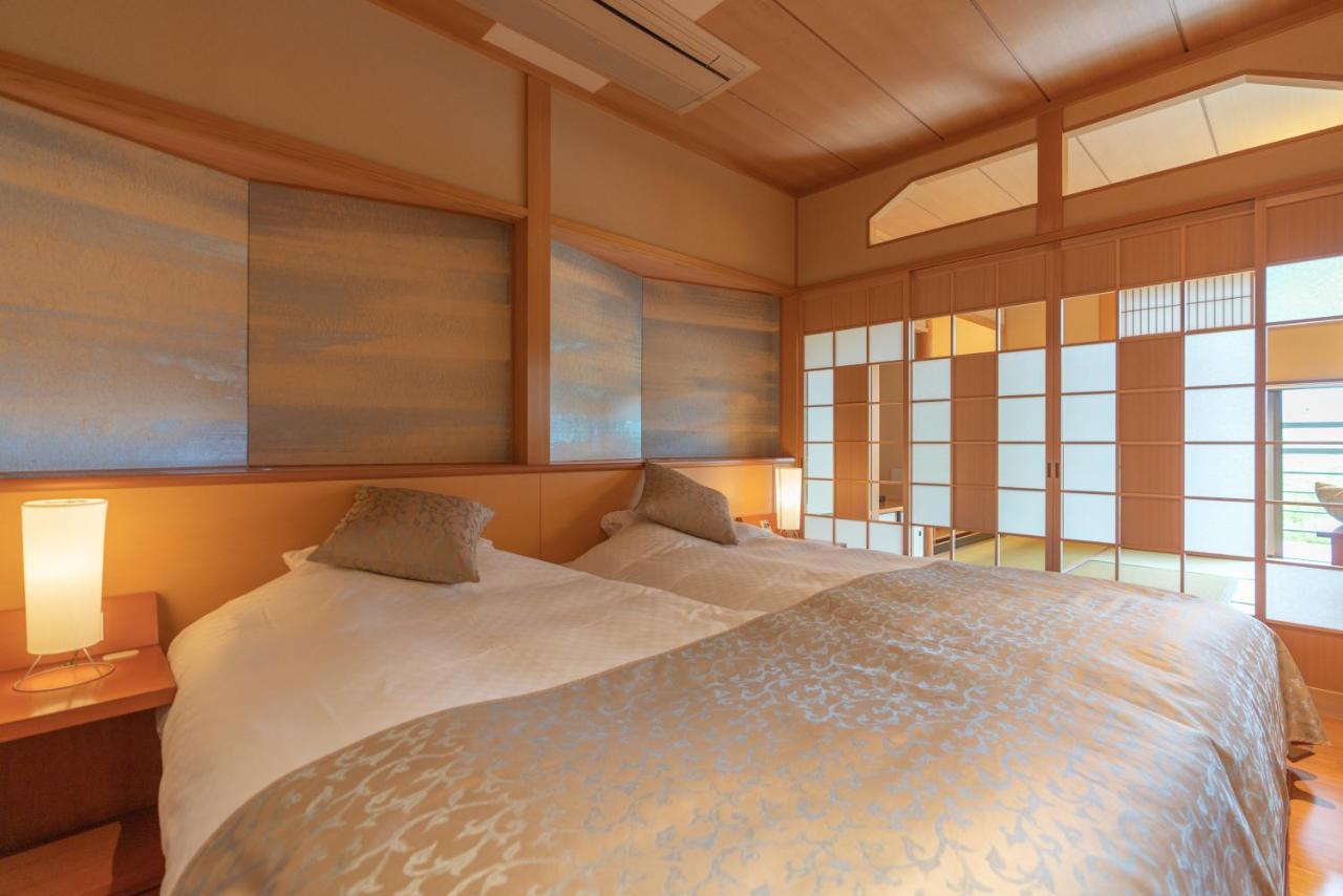 Gyokusui -Adult Only- Hotel Higashiizu Bagian luar foto