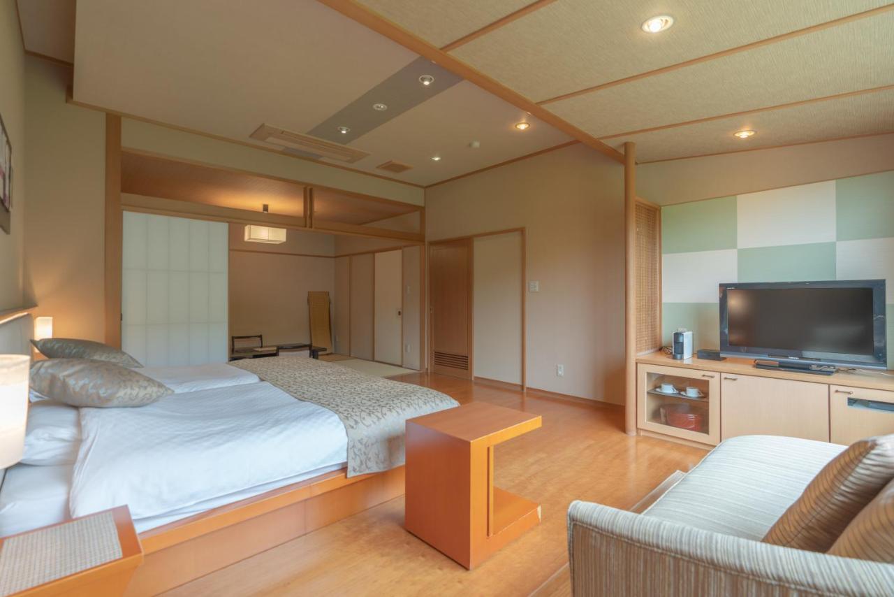 Gyokusui -Adult Only- Hotel Higashiizu Bagian luar foto