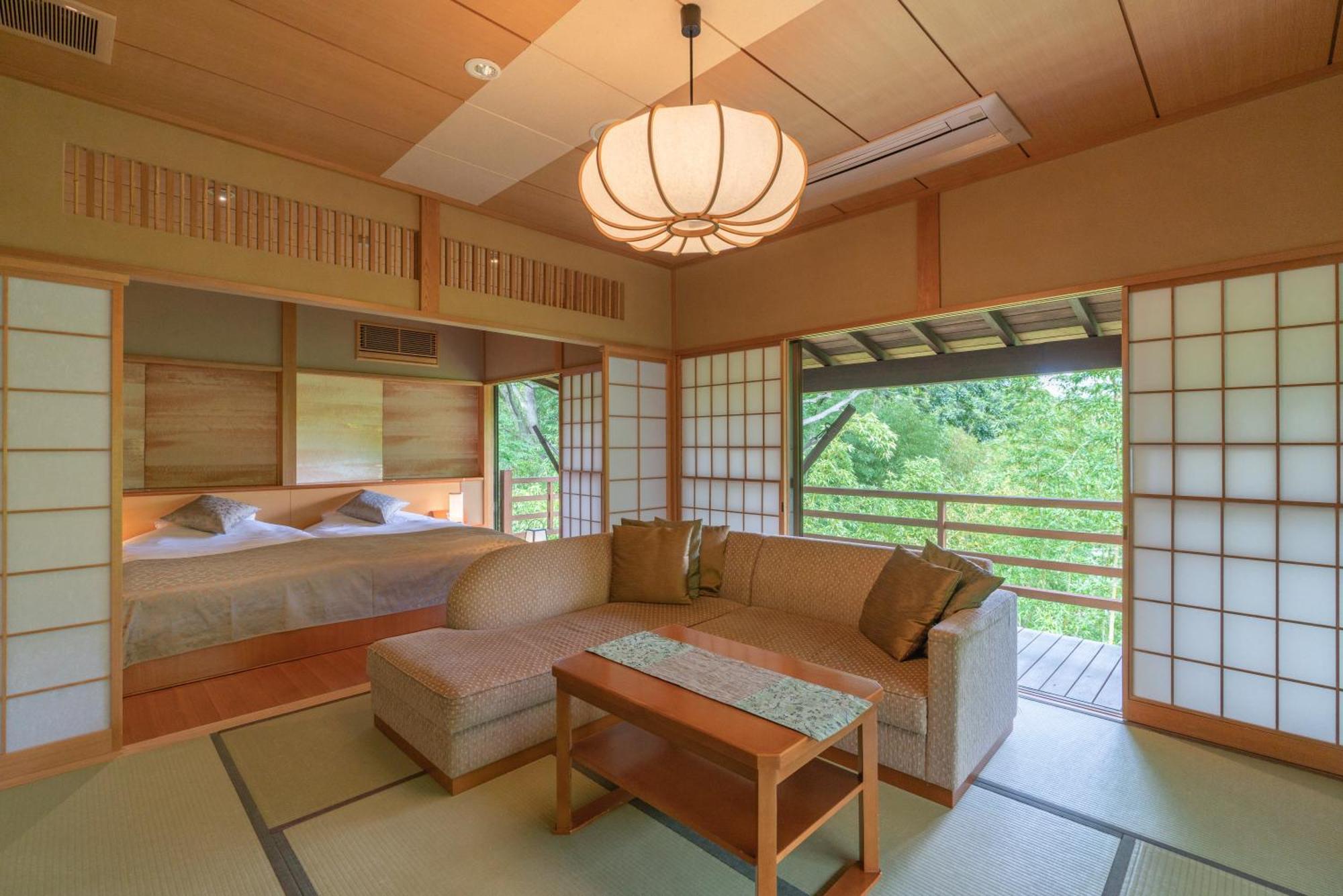 Gyokusui -Adult Only- Hotel Higashiizu Bagian luar foto