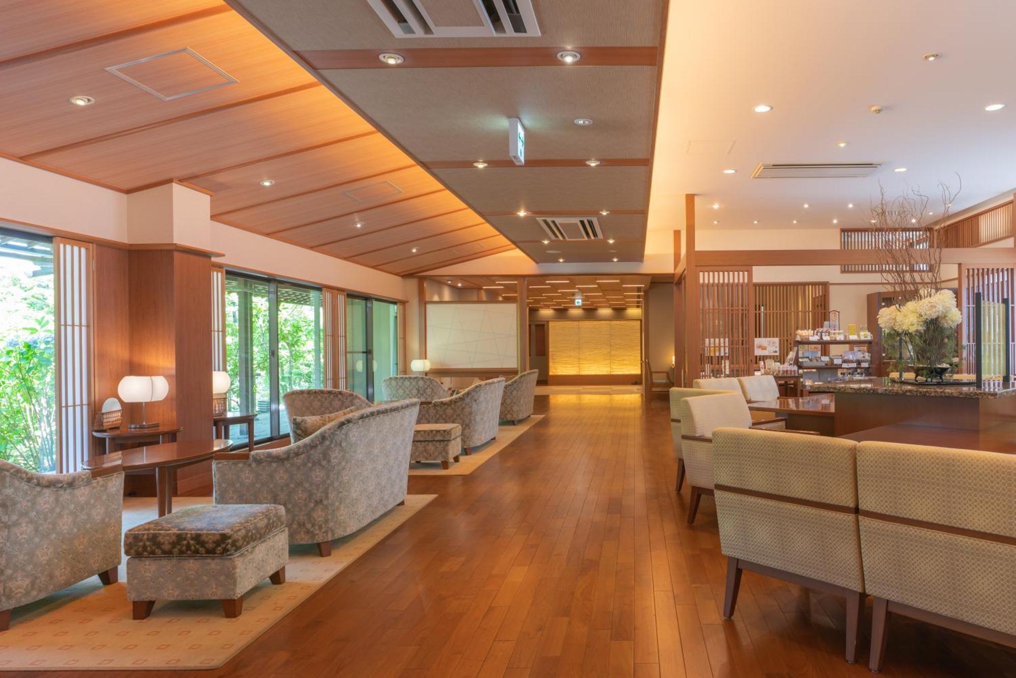 Gyokusui -Adult Only- Hotel Higashiizu Bagian luar foto