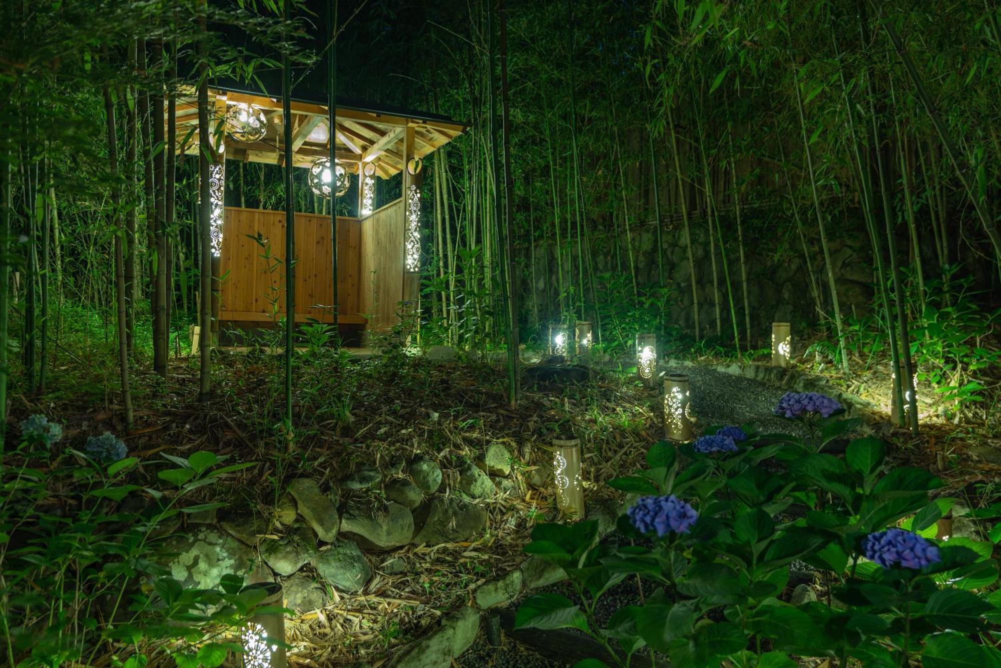 Gyokusui -Adult Only- Hotel Higashiizu Bagian luar foto