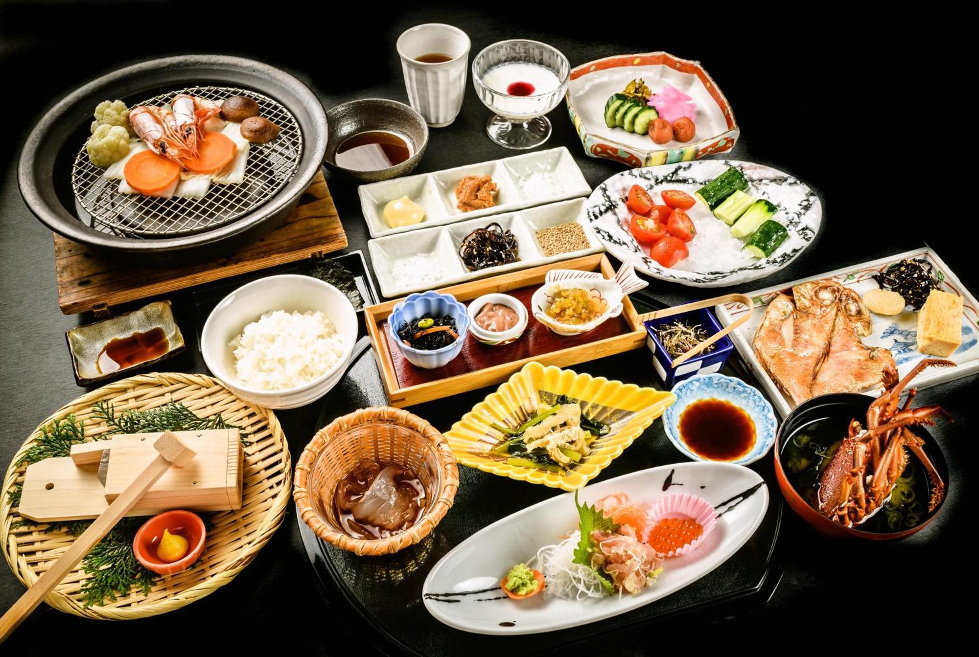 Gyokusui -Adult Only- Hotel Higashiizu Bagian luar foto