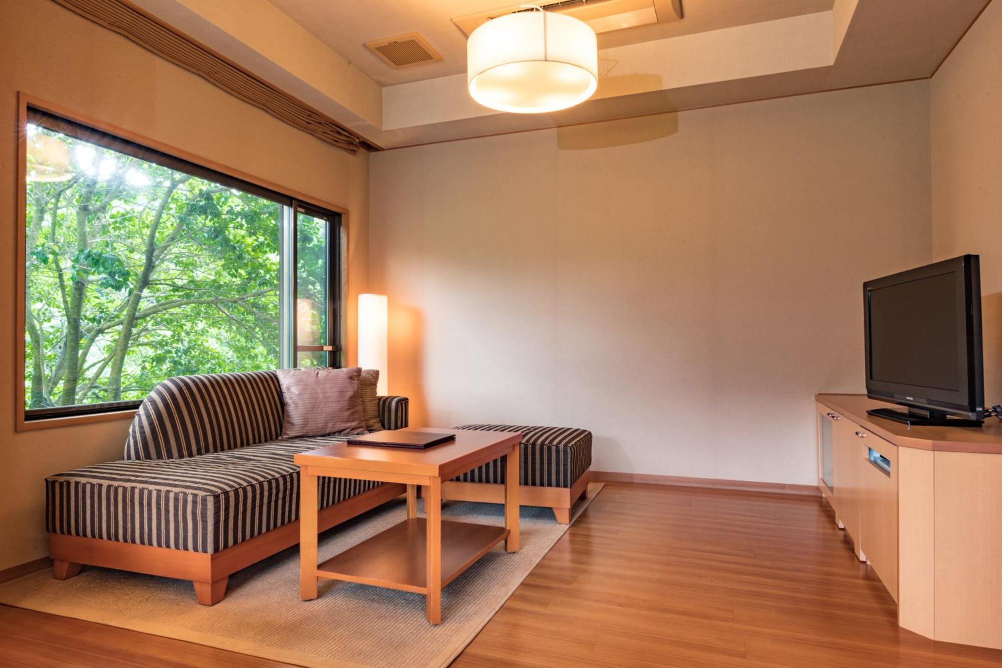 Gyokusui -Adult Only- Hotel Higashiizu Ruang foto