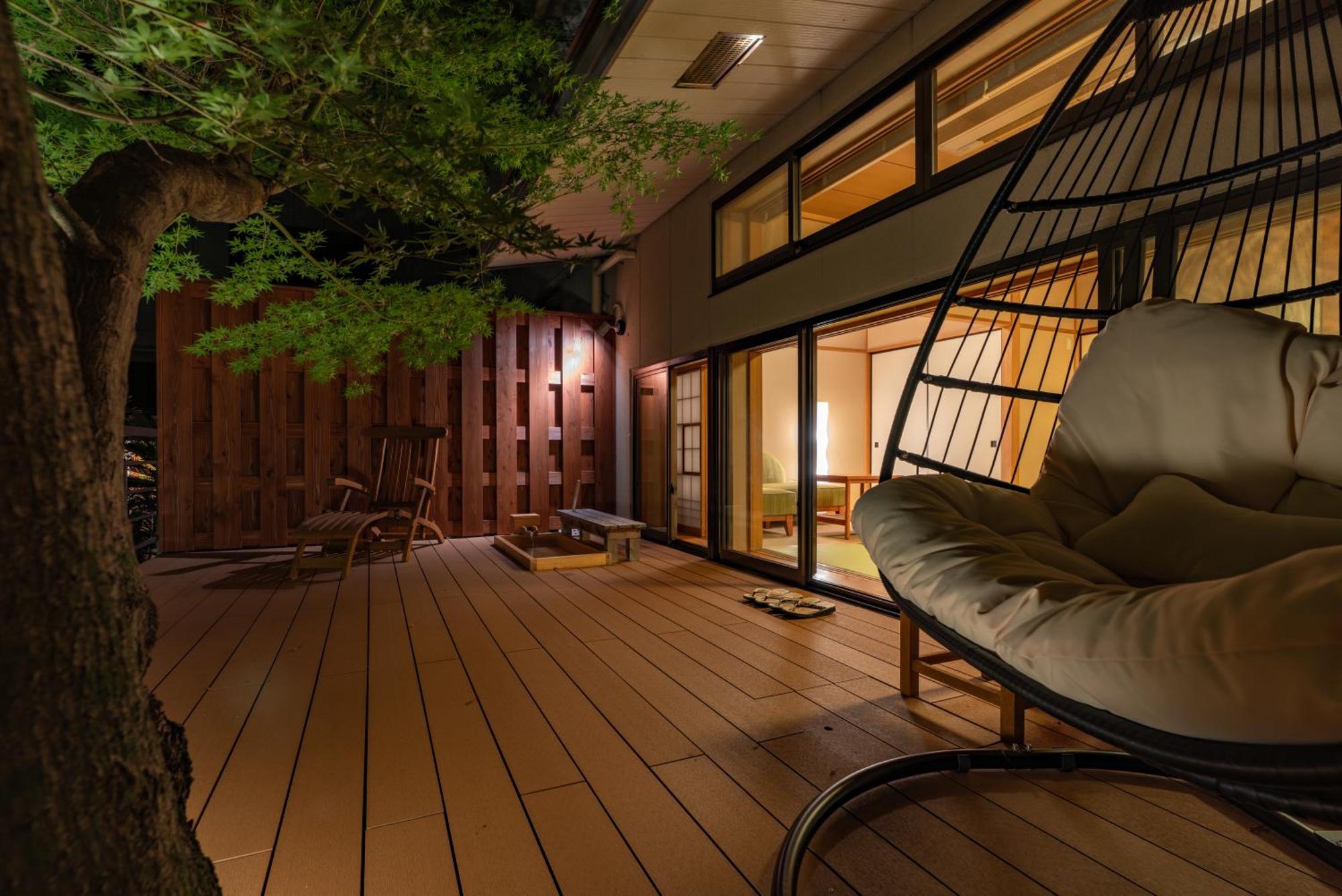 Gyokusui -Adult Only- Hotel Higashiizu Ruang foto