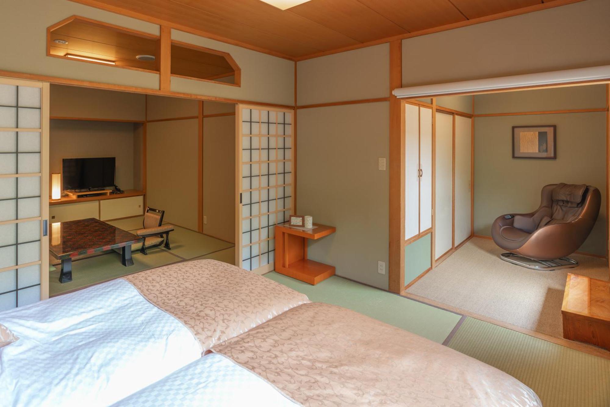 Gyokusui -Adult Only- Hotel Higashiizu Ruang foto